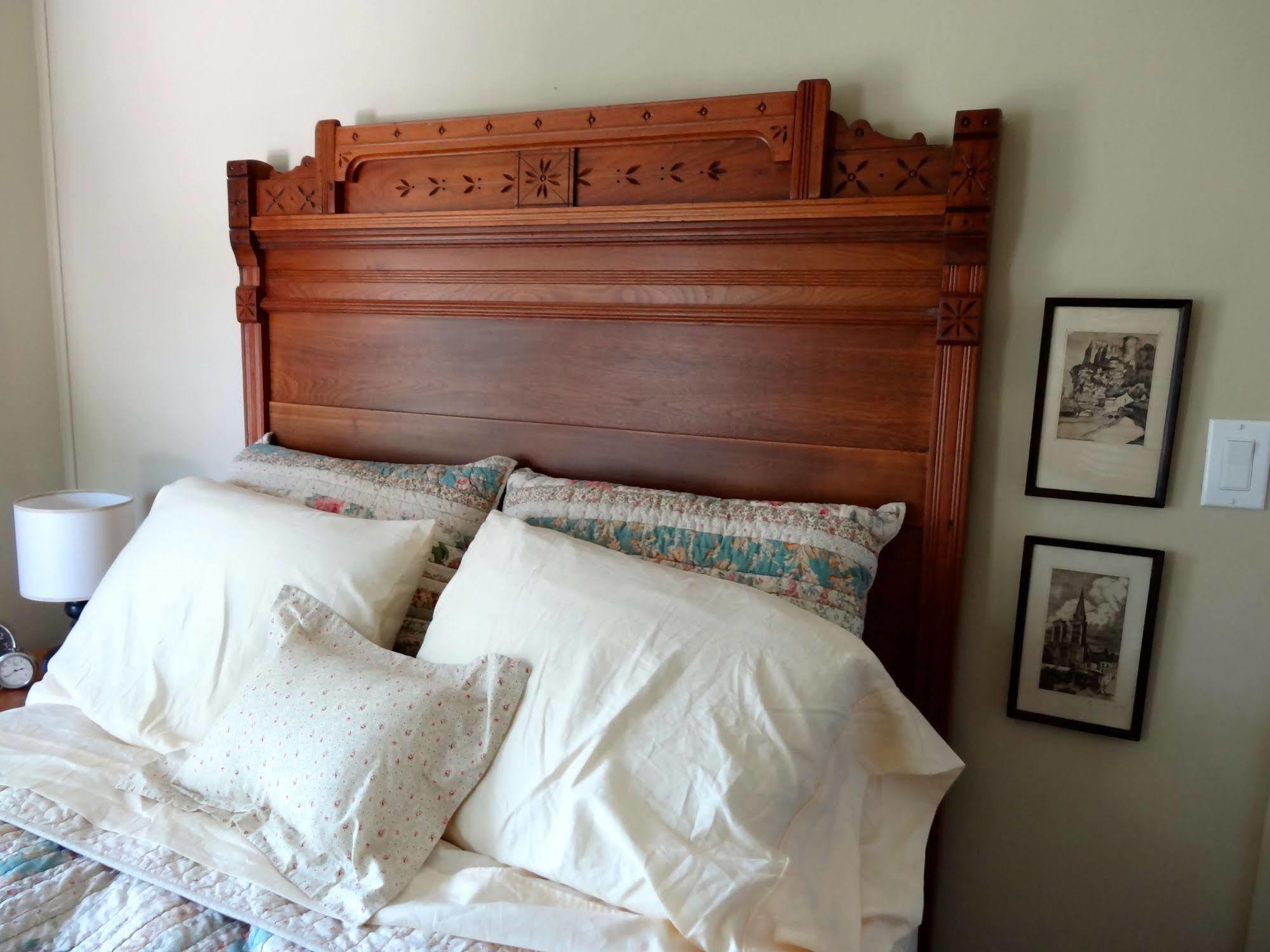 The Captain'S House Heritage Bed & Breakfast Midland Buitenkant foto